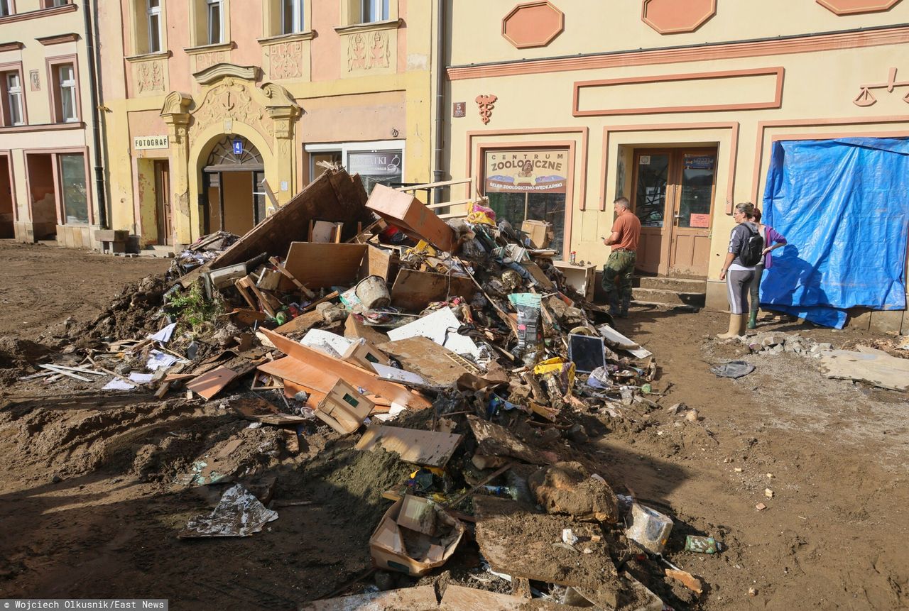 Polska daleko za Austrią. Gigantyczna różnica ws. pomocy