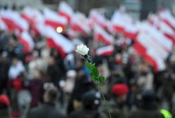Skazani za białe róże w rocznicę wybuchu powstania warszawskiego