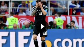 Mundial 2018: grupa D, Argentyna - Islandia. Skrót meczu (TVP Sport)