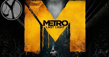 Łowy: Metro: Last Light na konsole już za 64 złote!