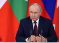 Putin przerażony? "Ma obsesyjny lęk". Prezydent Czech ostrzega Europę