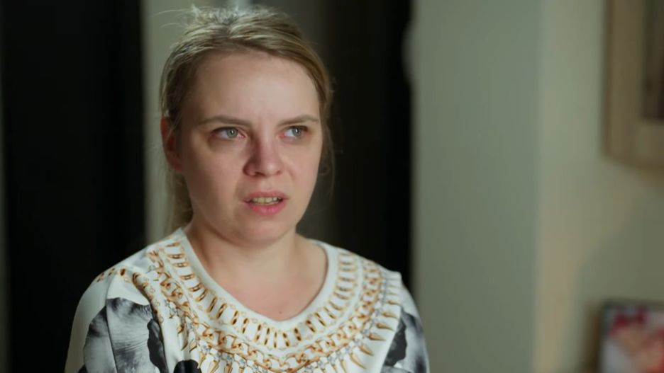 Marta negatywnie ocenia działania twórców "Ślubu od pierwszego wejrzenia"