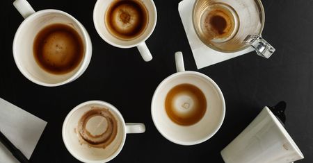 Filiżanka czy dwie? Sprawdź, ile kaw możesz wypić w ciągu dnia