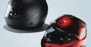 Kaski motocyklowe z Bluetooth, MP3 i GPS