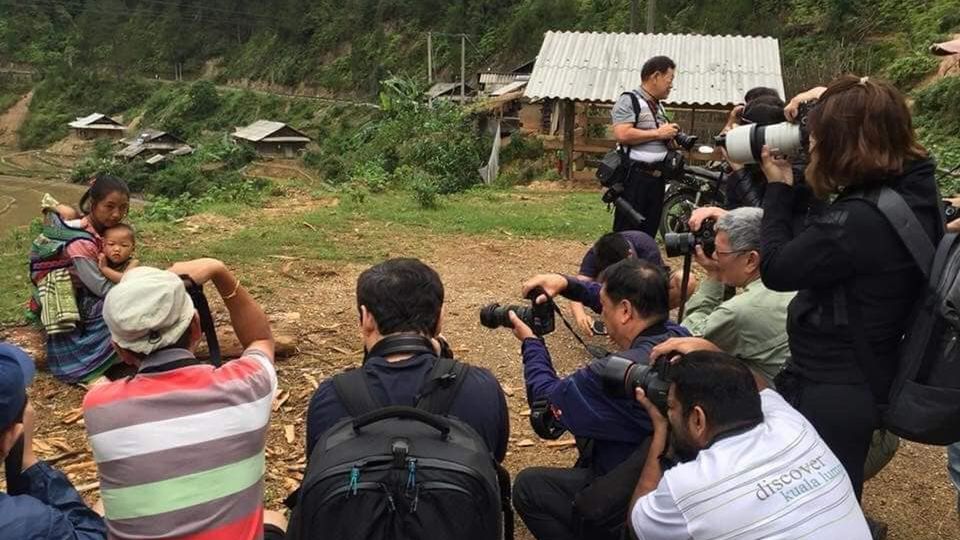 120 tysięcy dolarów za ustawione zdjęcie. Skandal w konkursie HIPA 1