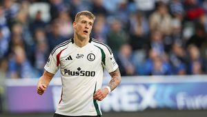 Zaskoczenie. Media: Rajović podjął decyzję ws. Legii