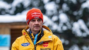 Mamy nowe informacje ws. Horngachera. Przyleci do Polski