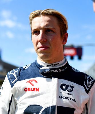 Zaszantażował Red Bulla? 21-latek ma sporo do zyskania