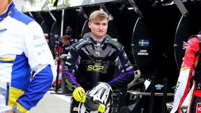 Żużel. Mateusz Tonder poza składem Orła Łódź! Będzie debiut