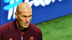 Drugie życie Realu. Zinedine Zidane uciekł spod topora