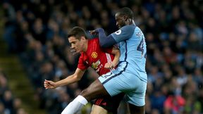 Atletico Madryt chce Andera Herrerę. Transfer planowany już na styczeń