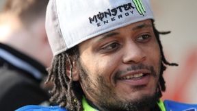 Antonio Lindbaeck: Jestem w głębokim dołku (wideo)