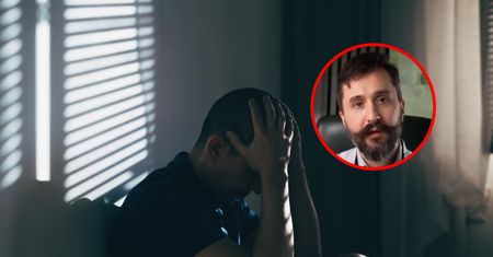 Mylą raka z problemami psychicznymi. Miesiącami mogą leczyć się u psychiatry