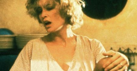 "Amercican Horror Story": Mijają lata, a Jessica Lange wciąż w świetnej formie