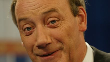 Nie tylko piłkarze. Znane postacie polskiego futbolu. Kto jest na zdjęciu?