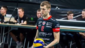 Łukasz Perłowski: Im mniej setów gramy, tym lepiej