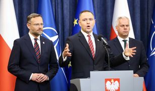 Nie tego oczekiwali? Brutalna weryfikacja dla Polaków [OPINIA]