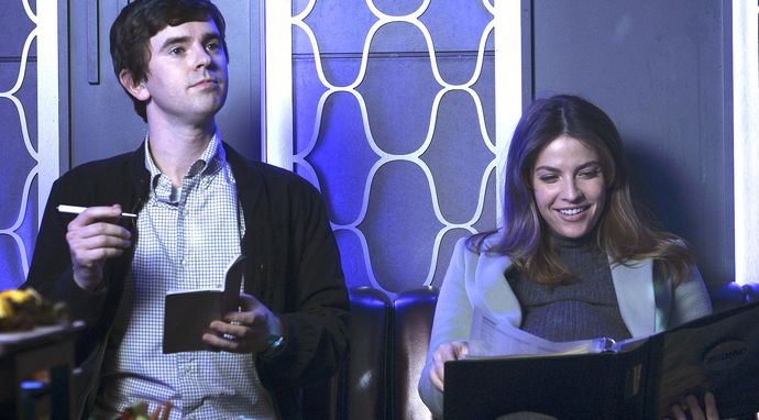 The Good Doctor 6