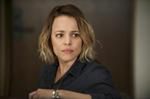 Rachel McAdams zagra z Doktorem Strange