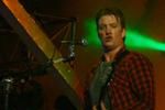 ''Gutterdammerung'': Josh Homme narobi hałasu w niemym kinie