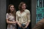 Emma Watson w trailerze filmu ''Colonia''