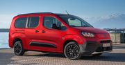 Tanie auto do pracy i dla rodziny. Fiat wycenił nowego Qubo L