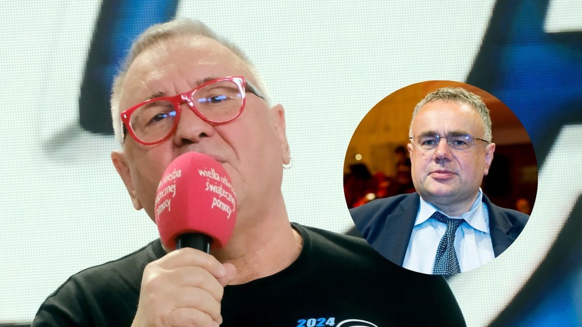 Prawicowe media uderzają w Owsiaka 