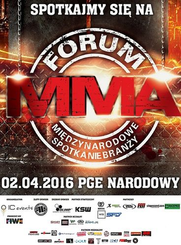 Zapraszamy na święto polskiego MMA!