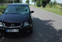 Makabra pod Zamościem. Zabił 14-latkę