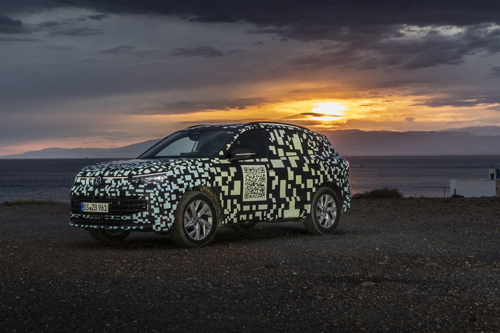 Volkswagen Tiguan III