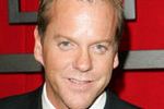 Kiefer Sutherland kręci teledysk