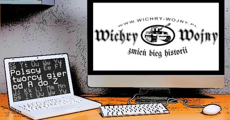 Polscy twórcy gier od A do Z: miccom-games