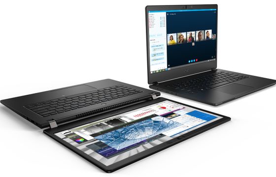 Acer: nowy biznesowy notebook TravelMate z serii P6 za 4999-5799 zł (wideo)