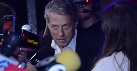 Hugh Grant miał nasłać byłego hakera na gazetę. Chciał ją zniszczyć