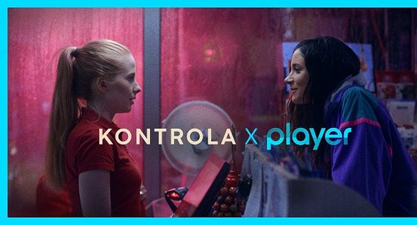 Serial „Kontrola” w Player.pl, w grudniu na platformę trafi drugi sezon (wideo)