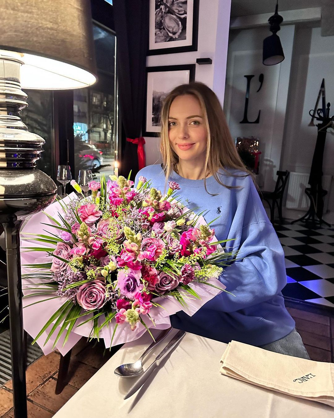 Marcela Leszczak - Dzień Kobiet 2023