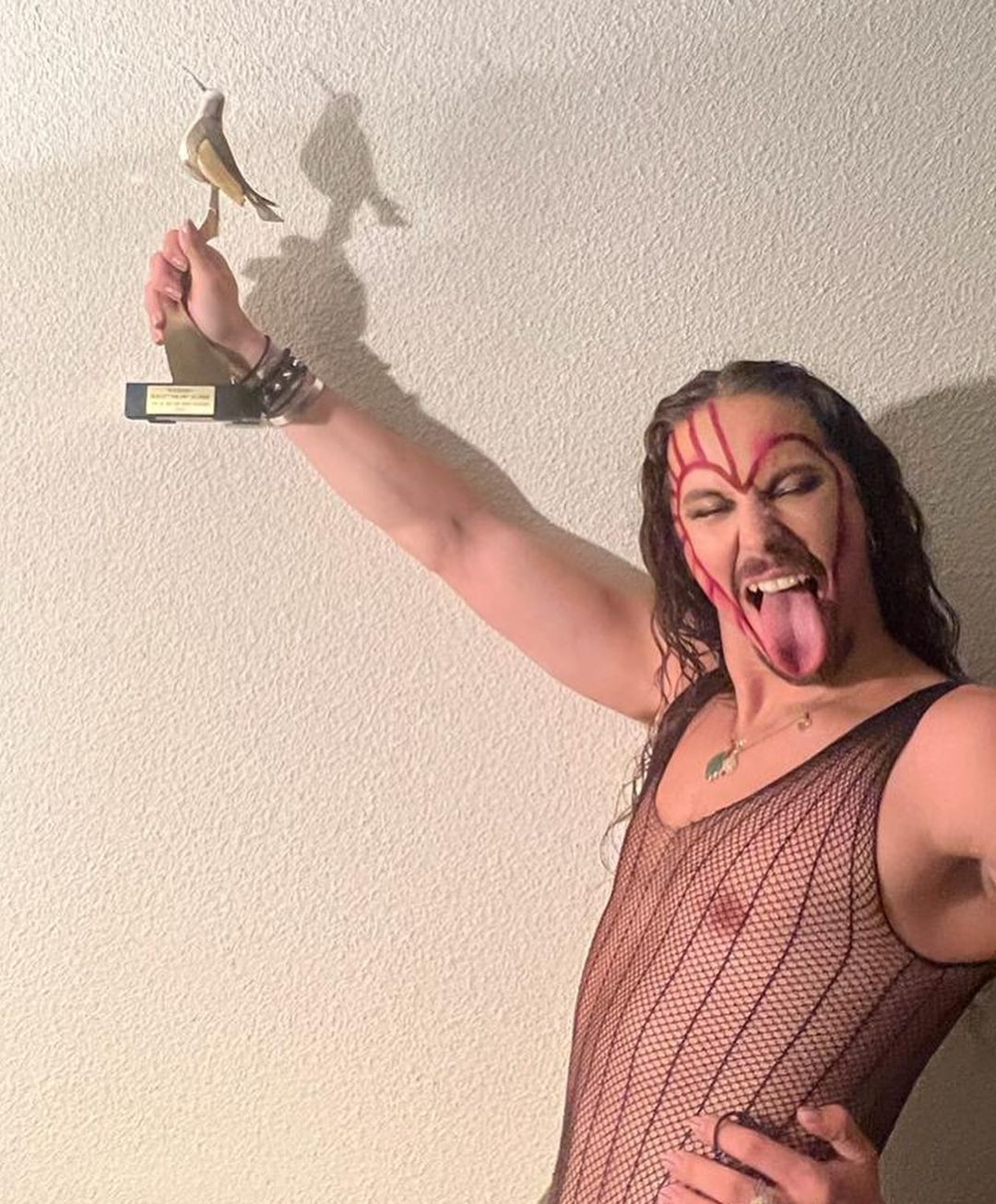 Michał Szpak. Top of the Top Sopot Festival 2022