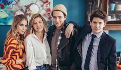 Oglądalność serialu „Rodzina na Maxa” spada z odcinka na odcinek