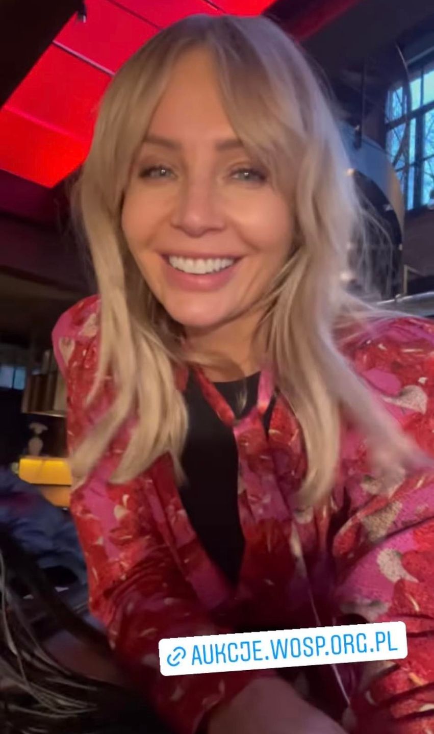 Agnieszka Woźniak-Starak