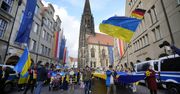 Rosjanie przyjeżdżają do Niemiec. Mają jeden cel