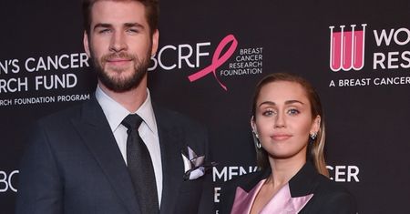 Miley Cyrus wspomina rozwód. Nie przejęła się nim zbytnio