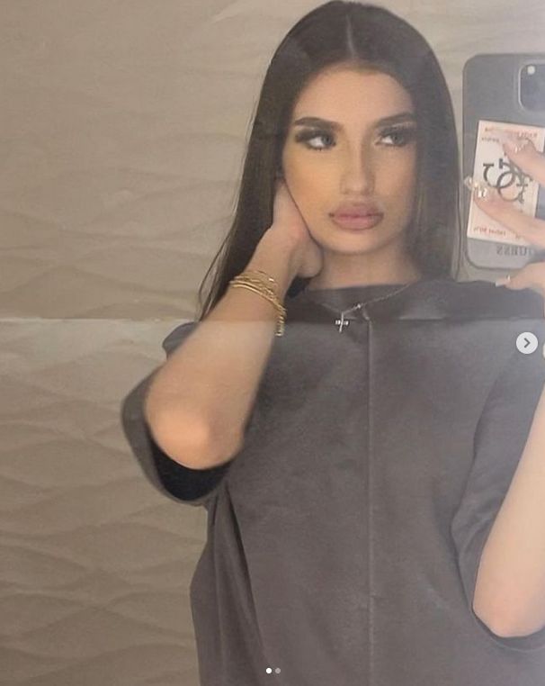 Viki Gabor