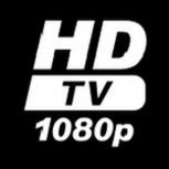 Nowe logo HD ready 1080p 2