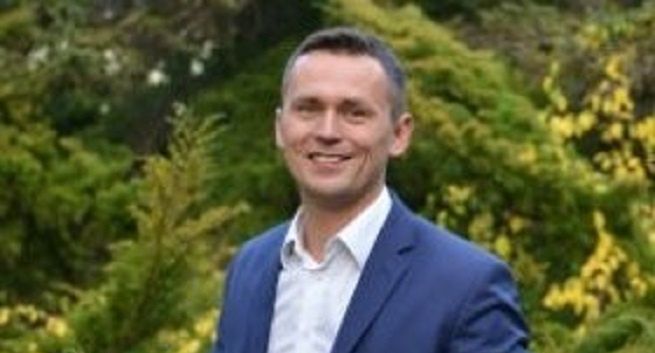 Krzysztof Tarczyński dyrektorem generalnym Whirlpool Corporation