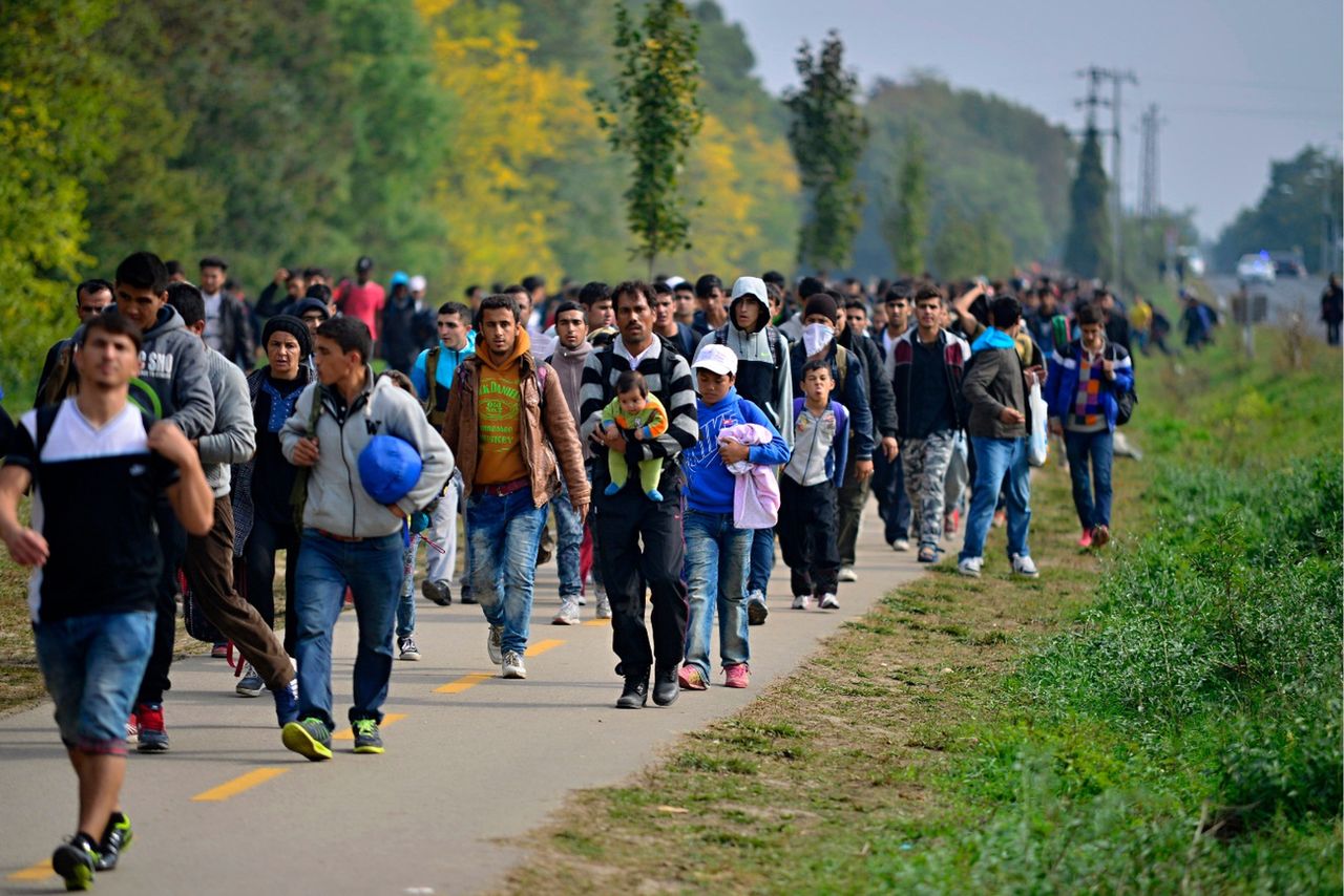 EU crackdowns: Unified penalties set for migrant smuggling