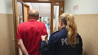 Kradł podczas pracy w szpitalu. 63-letni mężczyzna wynosił wszystko, co wpadło mu w ręce