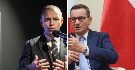 Nowy sondaż prezydencki. Fatalne wieści dla faworyta Kaczyńskiego