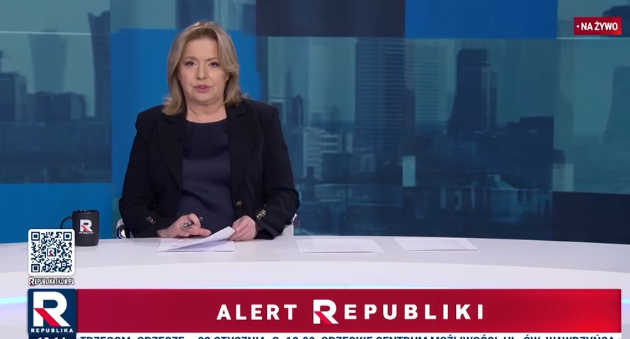 Sprawa rat za koncesję Republiki na posiedzeniu KRRiT. Co zdecydowano?