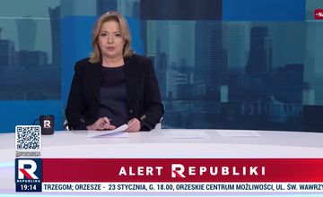 Sprawa rat za koncesję Republiki na posiedzeniu KRRiT. Co zdecydowano?