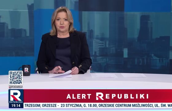 Sprawa rat za koncesję Republiki na posiedzeniu KRRiT. Co zdecydowano?